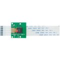 Raspberry Pi 3 Model B /3/2 Camera Module 1080p 720p Mini Camera 5MP Webcam Video Camera 15 Pin Ribbon Flex CSI Cable 15CM-200CM. 