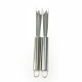 Stainless Steel Fruit Pineapple Peeler  Cutter Kitchen Tools Pineapple Slicer  SEVICH. 