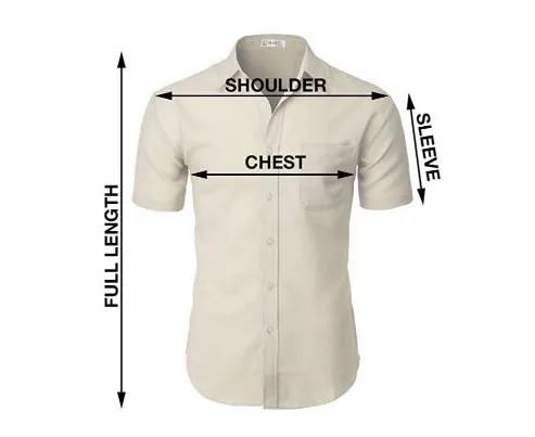 Men%20's%20Linen%20Short%20Sleeve%20Shirt%20Casual%20Maroon%20Ash%20Blue%20CHFC%20-%20Image%204