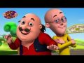 Soft Toy - Cartoon Character - Martin - Motu - Sootin Martin / Motu Patlu Cartoon - Plush Toys. 