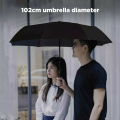 Xiaomi Konggu Umbrella Automatic Folding Sun Umbrella Sun Protection Umbrella Unisex Business Windproof Waterproof UV Parasol Sunshade UPF 50+ Umbrella. 
