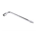 17mm-Wheel Lug Nut Wrench Car Truck Brace Tire Hex Key Socket Spanner. 
