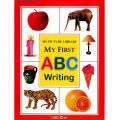 My First ABC Writing. 