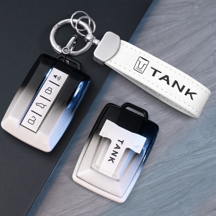 2025%20Tank%20300%20Men's%20Key%20Case%20500hi4z%20Premium%20Buckle%20400hi4t%20Car%20700%20Custom%20Protective%20Case%20Modification%20-%20Image%202