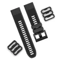 【ZIME】CICI Smart Watches Band Rings Watch Strap Loop 20mm 22mm 26mm Watch Band Holder Watch Buckle Silicone Band. 