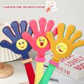 28CM Hand Clapper Cheering Clapping Noise Makers Toys Party Clappers. 