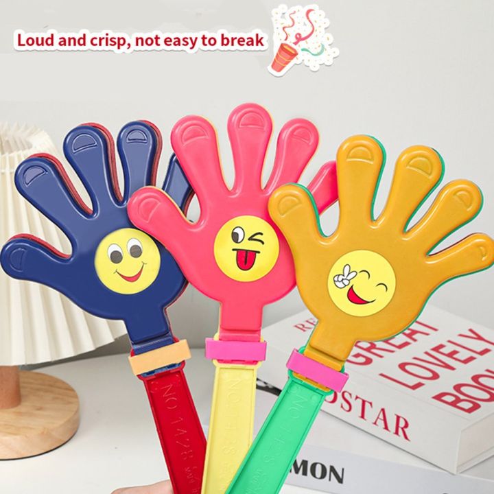 28CM%20Hand%20Clapper%20Cheering%20Clapping%20Noise%20Makers%20Toys%20Party%20Clappers%20-%20Image%206