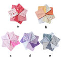 👍 COD⚡7PCS/Set Mixed Printing Floral Fabrics for Patchwork Sewing Materials Quilting Scrapbooking Craft DIY Cotton Cloth 25 * 25cm. 