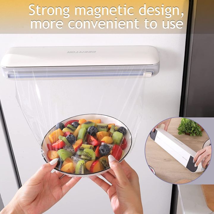 Plastic%20Wrap%20Dispenser%20with%20Cutter,Refillable%20Cling%20Film%20Dispenser,Cling%20Film%20Dispenser%20with%20Slide%20Cutter%20-%20Image%207