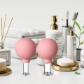 Vacuum Cupping Suction Ball Simple Portable Household Cupping Set Cupping Tool. 