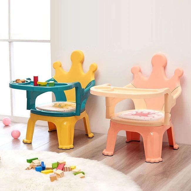 Plastic Kids Dining Chair High Quality Kids Chair With Small Table ...