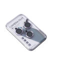 Camera Proof HD Metal Lens Protector for iPhone 13 Pro. 