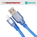 USB Cable for Arduino Nano. 