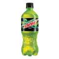 Mountain Dew 400ml PET. 