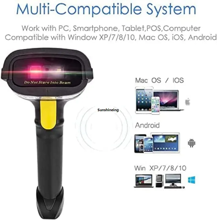 Tracer%20barcode%20reading%20umQR-1%20mobile%20phone%20scanner%20Bluetooth%20barcode%20NT2D%20wireless%20Net228BL%20scanner%202D%20payment%20-%20Image%202