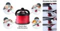 Knife Sharpener with Smart Suction Pad Base. 