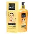 GLUTA WHITE - AGE-DEFYING BEAUTY BODY LOTION - 250ML. 
