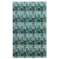 20 Pcs Mini MP1584EN DC-DC Buck Converter Adjustable Power Supply Module 24V to 12V 9V 5V 3V Reduced Voltage Regulator. 