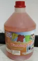 4 L Laundry Liquid Detergents- NATURAL FRESH. 