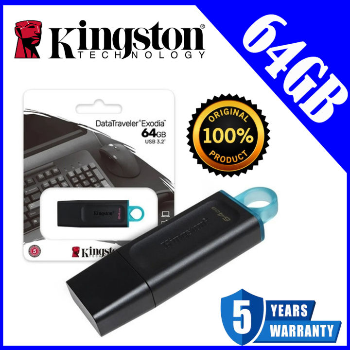 Kingston%20Original%20DataTraveler%20Exodia%2064GB%20Pen%20Drive%20USB%203.2%20Flash%20Drive%20-%20Image%204