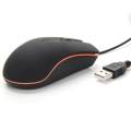 【ALLGOOD】 USB 3D Wired Optical Mini Mouse Mice For PC Laptop Computers. 