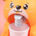 Mini Water Dispenser for Children Gift CuteWater Juice Milk Drinking Fountain. 