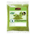 Organic Insulin Plant (Thebu) Leaf Powder 500g | 1 Kg - Natural Support for Blood Sugar Management & Wellness. 
