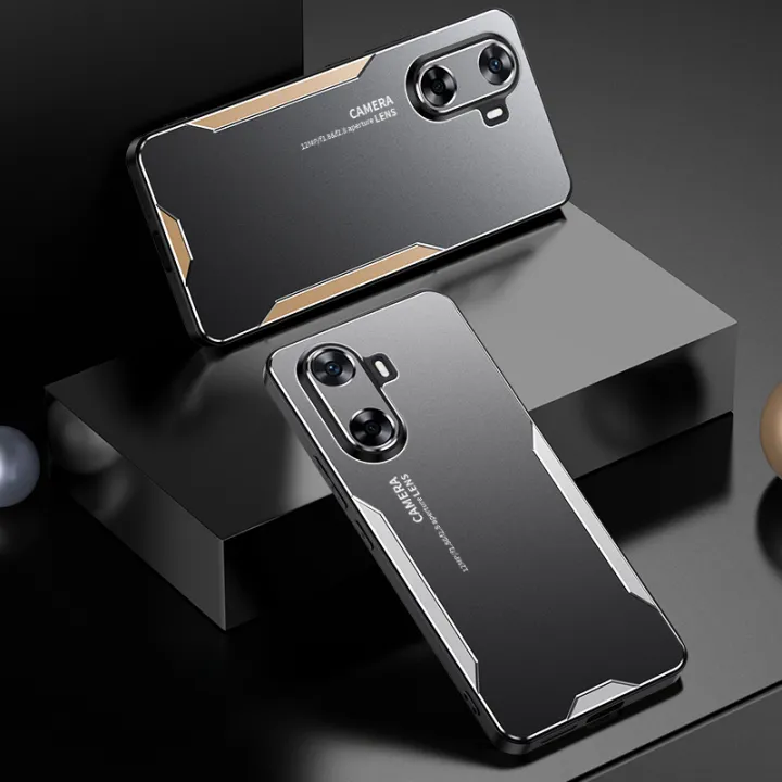 NEW%20Case%20For%20POCO%20X7%20Pro%20Redmi%20Turbo%204%20Aluminum%20Alloy%20Hard%20PC%20Phone%20Cover%20For%20Poco%20f7%20Pro%205g%20ultra%20C75%20Camera%20lens%20Shockproof%20Bumper%20-%20Image%202
