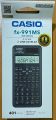 fx-991MS / fx-991 MS / Fx 991ms / fx991ms calculator 2nd edition scientific non-programmable. 