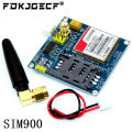 Sim900a / Sim900 V4.0 Gprs/gsm Shield Development Board Quad-Band Module For Arduino Compatible. 