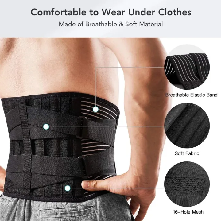 Tcare%20Back%20Lumbar%20Support%20Belt%20Orthopedic%20Corset%20Spine%20Decompression%20Gym%20Waist%20Trainer%20Fajas%20Brace%20Back%20Pain%20Relief%20Health%20Care%20-%20Image%205