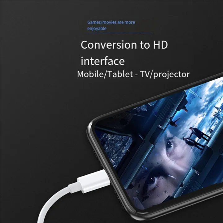 Converter%20-Compatible%20Adapter%20for%20Interface%20to%20Phone%20to%20-Compatible%20High-Definition%20Adapter%20-%20Image%204