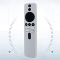 Remote Control Case for Xiaomi TV Box 4K 2nd Gen TV Remote Control Cover Replace the Remote Protection Case. 
