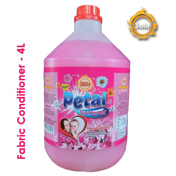 SOLA%20Petal%20Soft%20Fabric%20Softener%20-%204L%20-%20Image%202