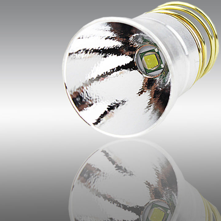 Single Led Replacement 【UrbanNomad】Single Mode LED Flashlight Bulb 3.5V -4.2V One Mode ...
