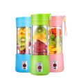 Mini Fruit Juice Blender / Portable Juicer Blender / USB Rechargeable Blender / Portable Fruits Mixer / Small Juice Extractor / Fruits Juice Mixer Machine. 