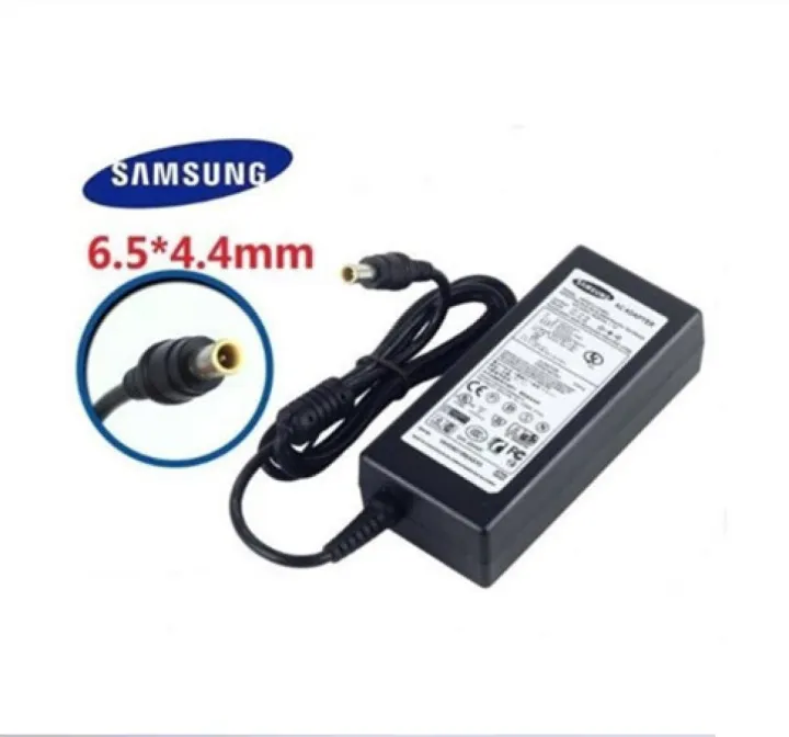 Samsung%20Monitor%20Adapter%2014V%203A%20(Pin-%206.5*4.4mm)%20With%20&%20Without%20Power%20Cord%20-%20Image%203
