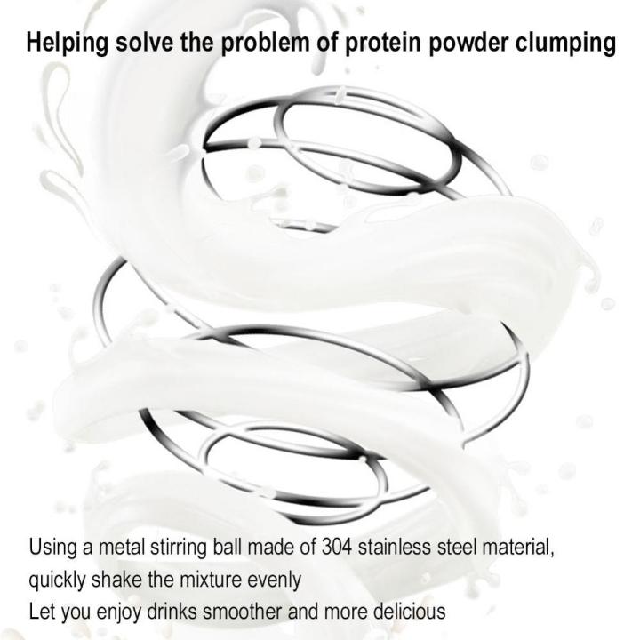 Plastic%20Protein%20shaker%20bottle%20Leak-proof%20500ml%20Sports%20BPA-free%20water%20bottle%20Shakeable%20Portable%20Gym%20water%20bottle%20for%20Gym%20Fitness%20Sports%20activities%20Outdoor%20activities%20Athletes%20-%20Image%204