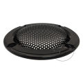 For 2 Inch Speaker Grill Cover Car Audio Tweeter Conversion Net Decorative Circle Metal Mesh Grille Protection. 