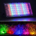 50W / 100W RGB LED Flash Light with Remote Control Waterproof LED Flasher Colour LED Flood Light Party Light RGB Flasher Colour Flasher. 