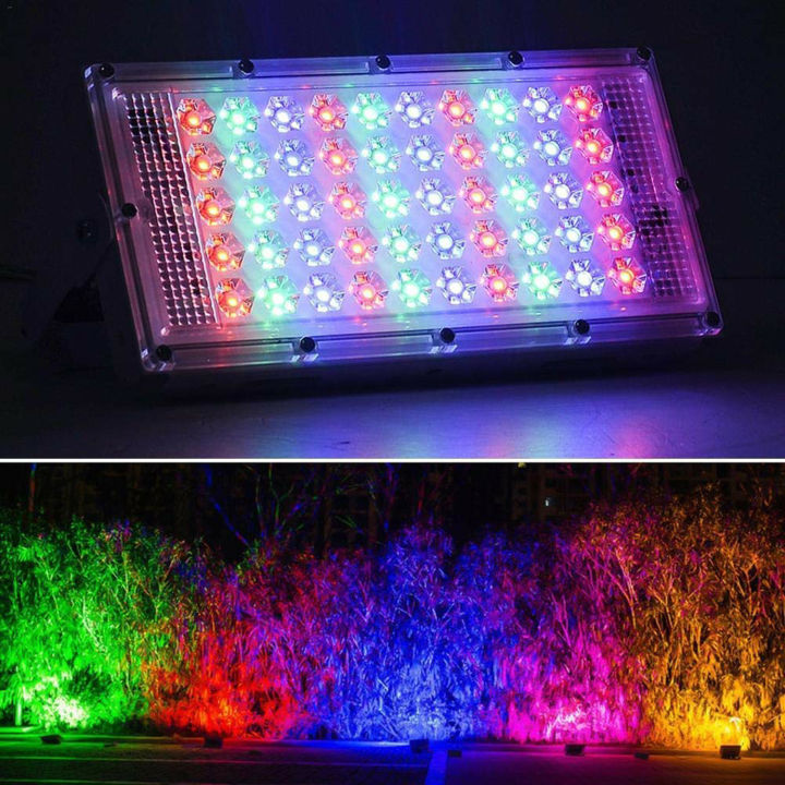 50W%20/%20100W%20RGB%20LED%20Flash%20Light%20with%20Remote%20Control%20Waterproof%20LED%20Flasher%20Colour%20LED%20Flood%20Light%20Party%20Light%20RGB%20Flasher%20Colour%20Flasher%20-%20Image%205
