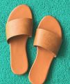 Freedom Feet Flat slipper - Brown New Ladies  Sandals Women lieders  Gladiator Flat Shoes Women / Shoes / Slides & Flip Flops / House Slippers. 
