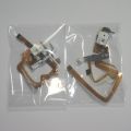 For iPod 5th Video 60GB 80GB 6th Classic 160GB (2007) Thick Headphone Audio Flex Cable. 