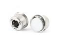 Rice Cooker Thermostat, Magnetic Center Thermostat Limiter Sensor Temperature Controllers for Auto Electric Rice Cooker. 