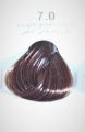 Kaiws Permanent Hair Color Hair Dyeing Cream Ready to Use for Gray coverage for Men & Woman 60ml. 