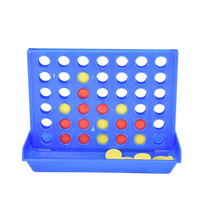 %E3%80%90LuxeGlow%E3%80%91New%201%20Set%20Connect%204%20In%20A%20Line%20Board%20Game%20Children's%20Educational%20Toys%20for%20Kid%20Sports%20Entertainment%20-%20Image%205