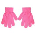 Candy Color Boy Girl Warm Knitted Children Glove Stretch. 