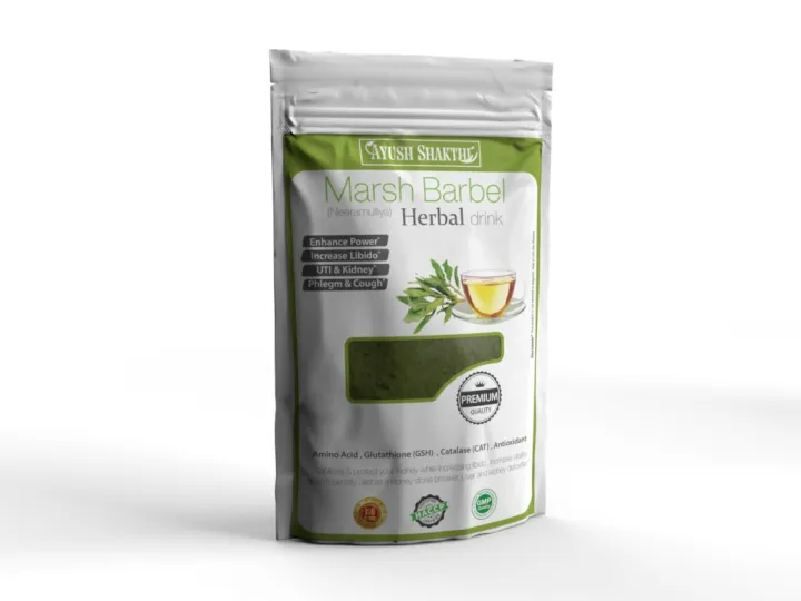 Marsh Barbel Drink 50g