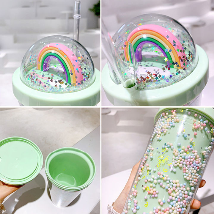 550ml%20Double%20Layers%20Rainbow%20Plastic%20Water%20Bottle%20With%20Straw%20Korean%20Style%20Creative%20Sweet%20Mug%20For%20Milk%20Coffee%20Tea%20Cup%20-%20Image%207