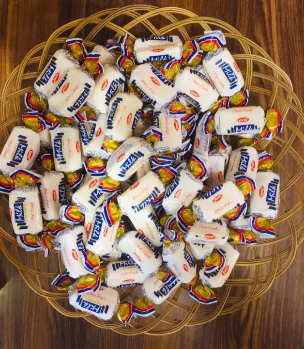 Milk%20Caramel%20Soft%20Candy%20Toffees%20x%2025Pcs%20-%20Image%203